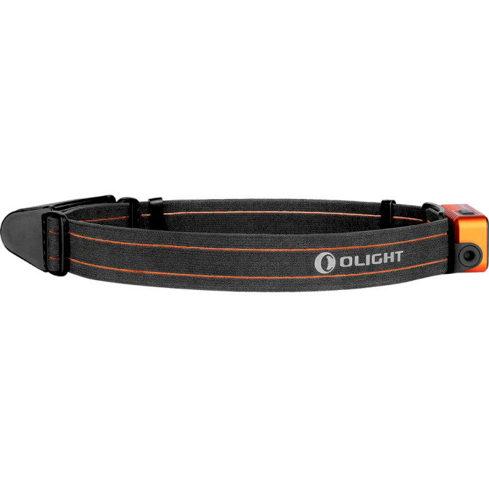 Ліхтар налобний OLIGHT Array 2 Pro Orange