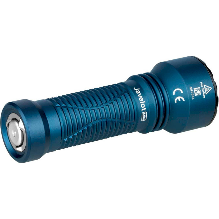 Фонарь тактический OLIGHT Javelot Mini Midnight Blue