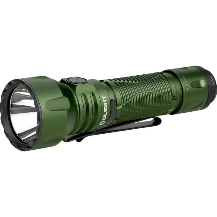 Ліхтар тактичний OLIGHT Javelot OD Green