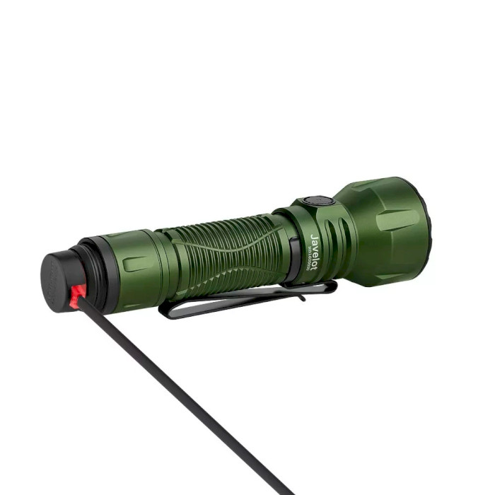 Фонарь тактический OLIGHT Javelot OD Green