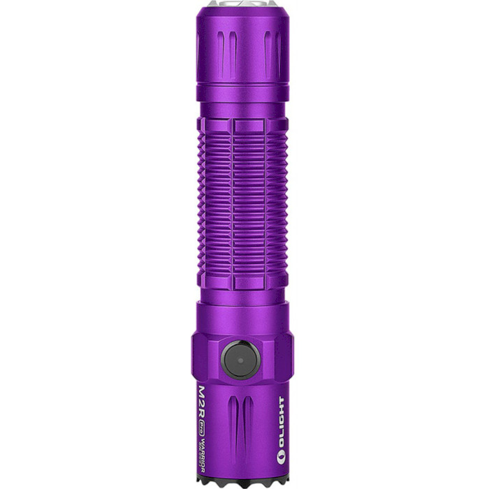 Ліхтар тактичний OLIGHT M2R Pro Warrior Purple