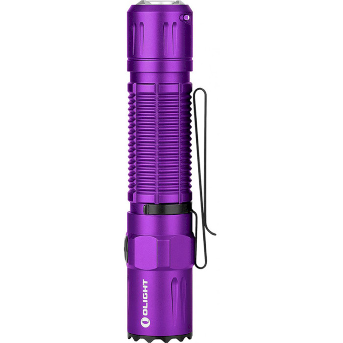 Ліхтар тактичний OLIGHT M2R Pro Warrior Purple