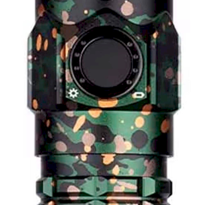 Ліхтар тактичний OLIGHT Warrior 3S Camo