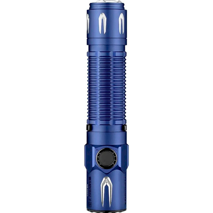 Фонарь тактический OLIGHT Warrior 3S Regal Blue