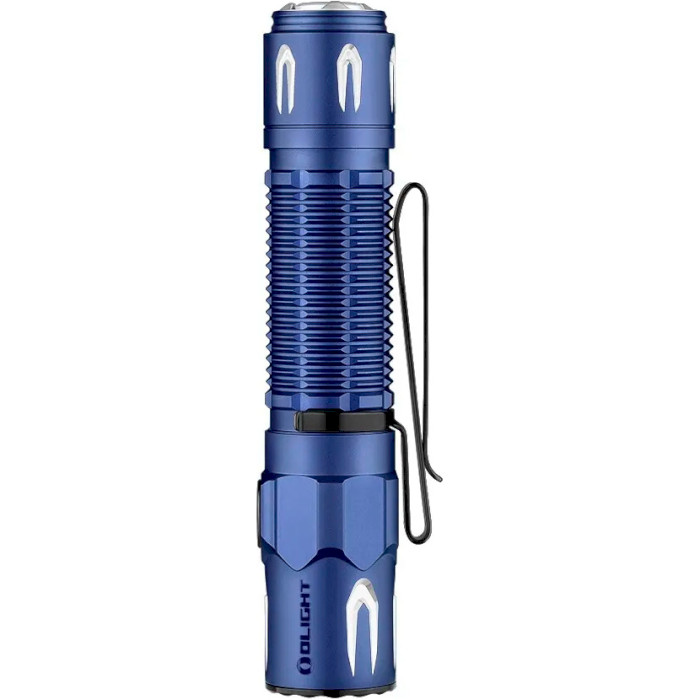 Ліхтар тактичний OLIGHT Warrior 3S Regal Blue