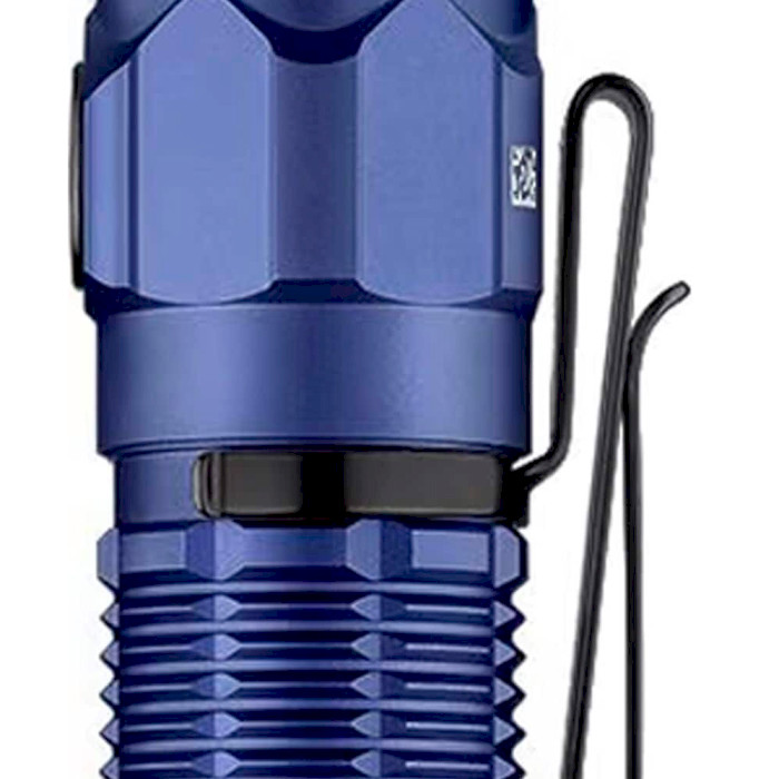 Фонарь тактический OLIGHT Warrior 3S Regal Blue