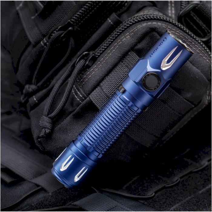 Фонарь тактический OLIGHT Warrior 3S Regal Blue