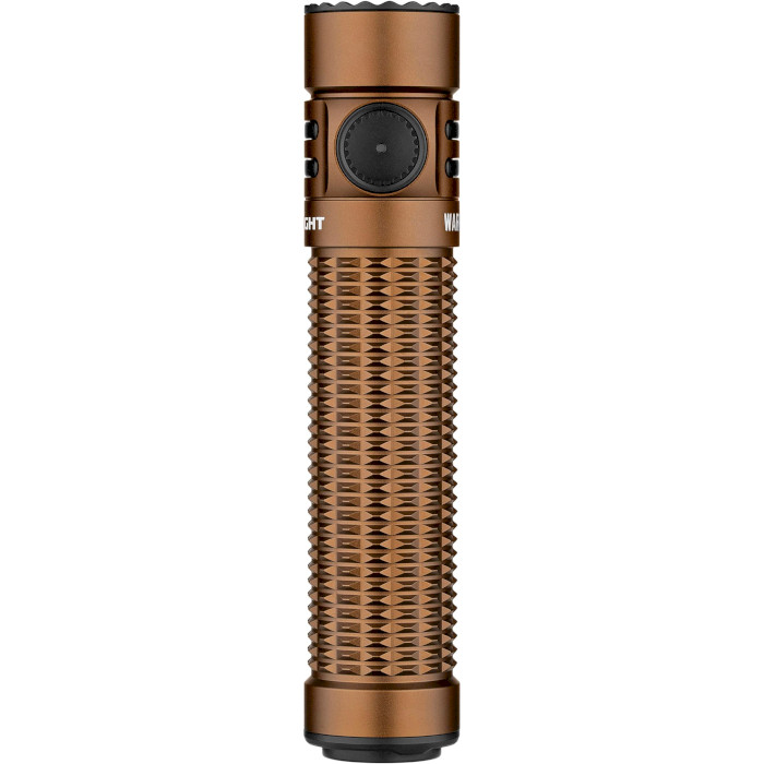 Ліхтар тактичний OLIGHT Warrior Mini 3 Desert Tan