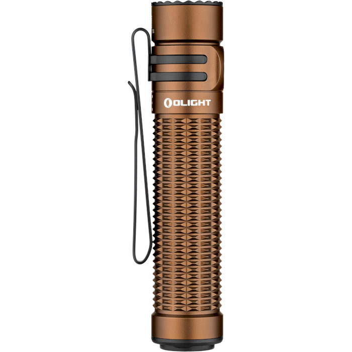 Фонарь тактический OLIGHT Warrior Mini 3 Desert Tan