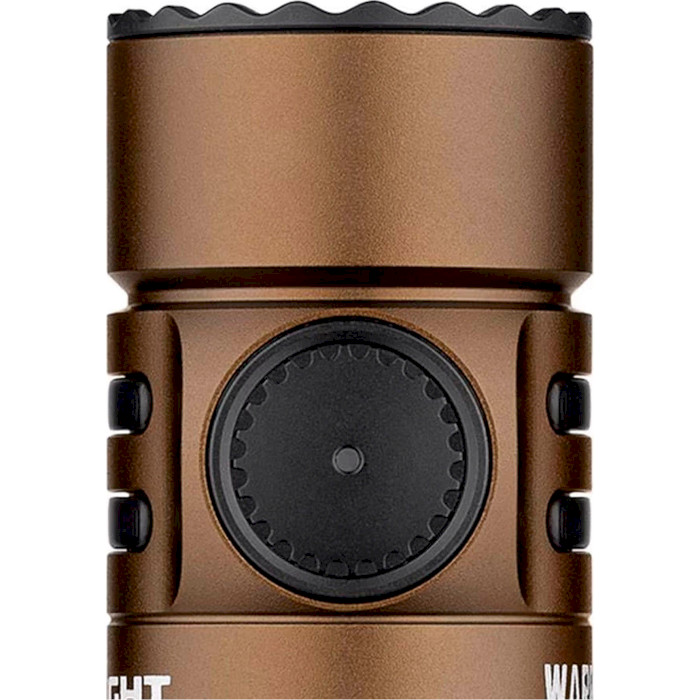 Ліхтар тактичний OLIGHT Warrior Mini 3 Desert Tan