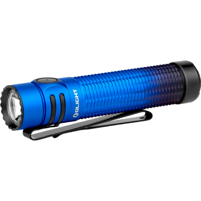 Фонарь тактический OLIGHT Warrior Mini 3 Midnight Horizon