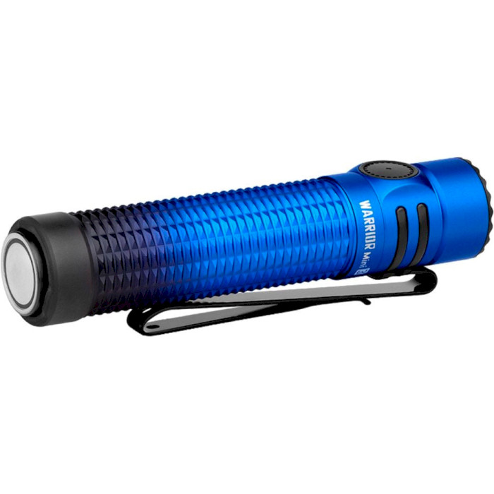 Ліхтар тактичний OLIGHT Warrior Mini 3 Midnight Horizon