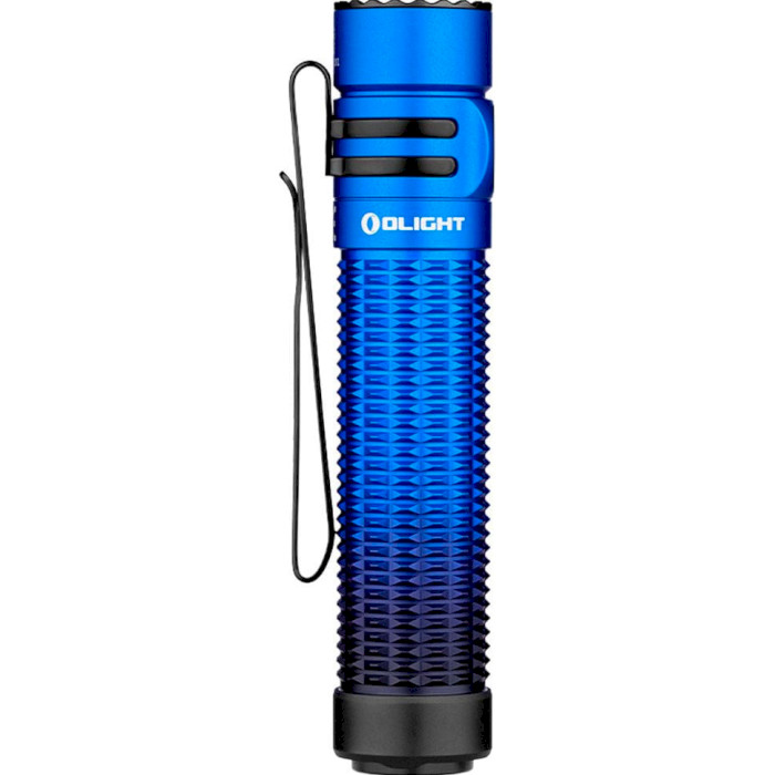 Ліхтар тактичний OLIGHT Warrior Mini 3 Midnight Horizon