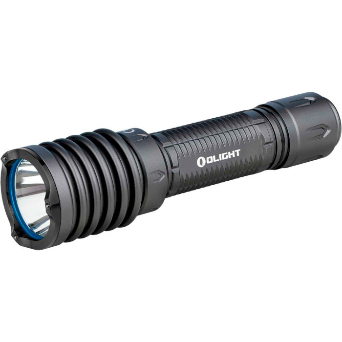 Ліхтар тактичний OLIGHT Warrior X 3 Gunmetal Gray