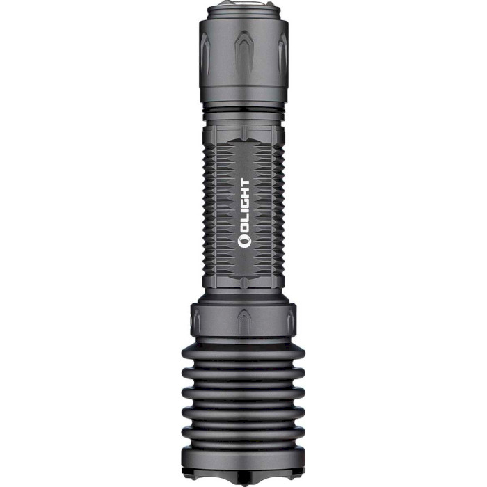 Фонарь тактический OLIGHT Warrior X 3 Gunmetal Gray