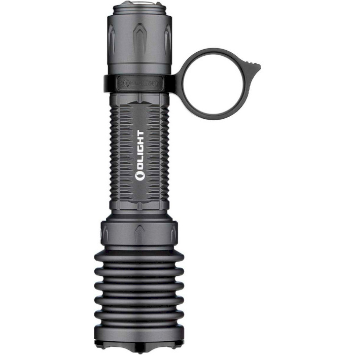 Фонарь тактический OLIGHT Warrior X 3 Gunmetal Gray