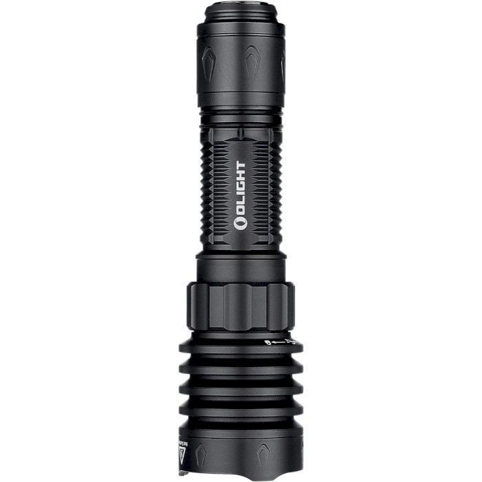 Ліхтар тактичний OLIGHT Warrior X 4 Kit Matte Black