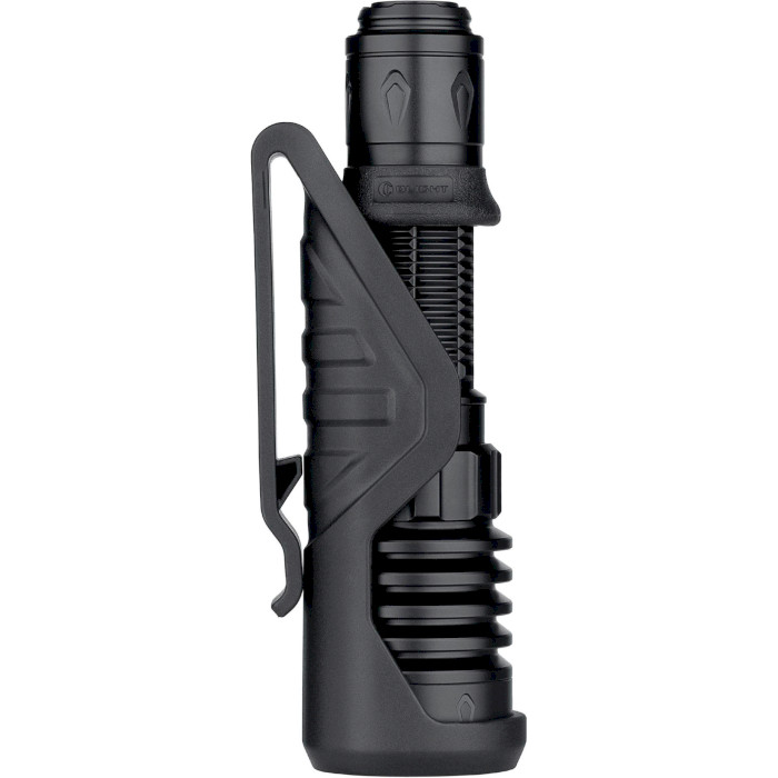 Ліхтар тактичний OLIGHT Warrior X 4 Kit Matte Black