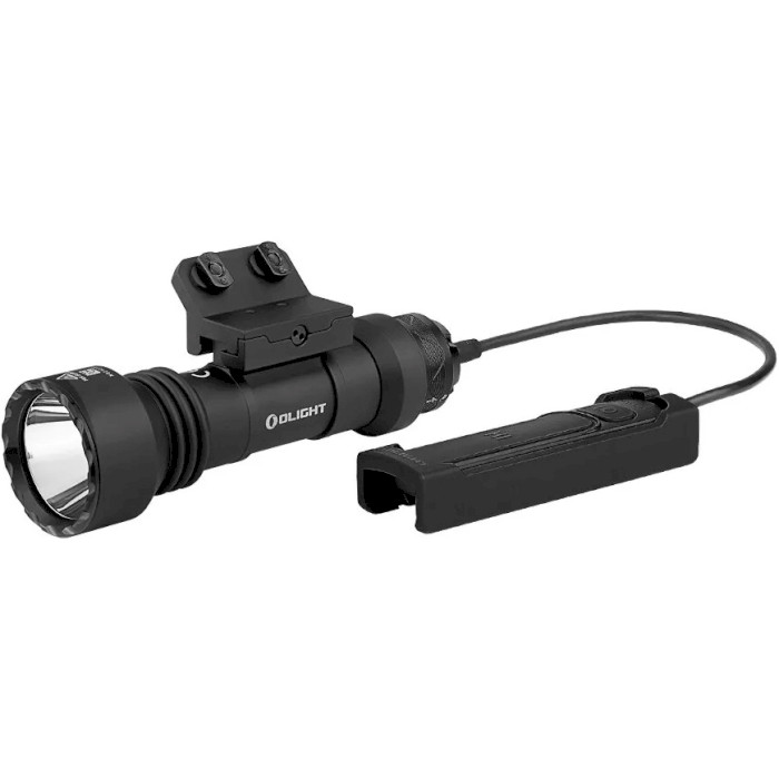 Фонарь тактический подствольный OLIGHT Javelot Tac M M-LOK Black