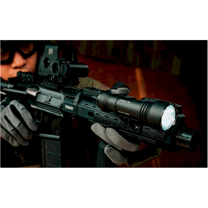 Фонарь тактический подствольный OLIGHT Javelot Tac M M-LOK Black