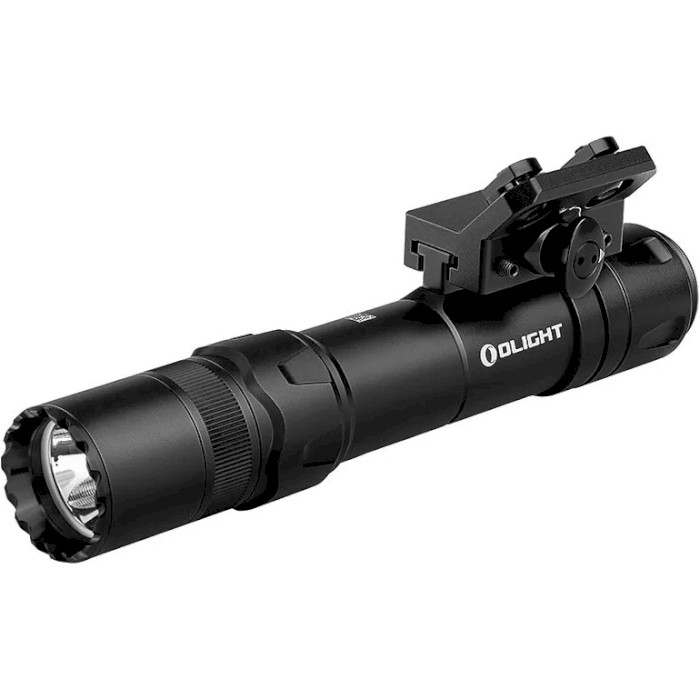 Ліхтар тактичний підствольний OLIGHT Odin GL M Green Beam M-LOK Black