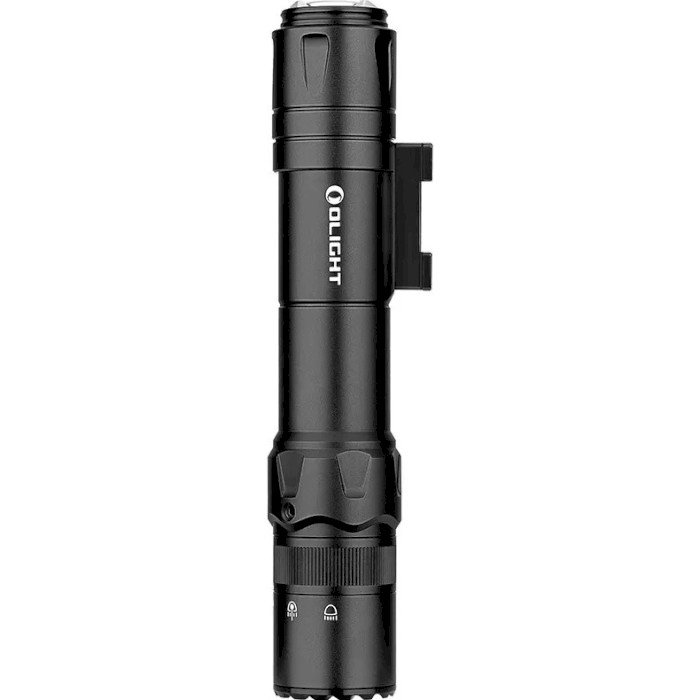 Фонарь тактический подствольный OLIGHT Odin GL M Green Beam M-LOK Black