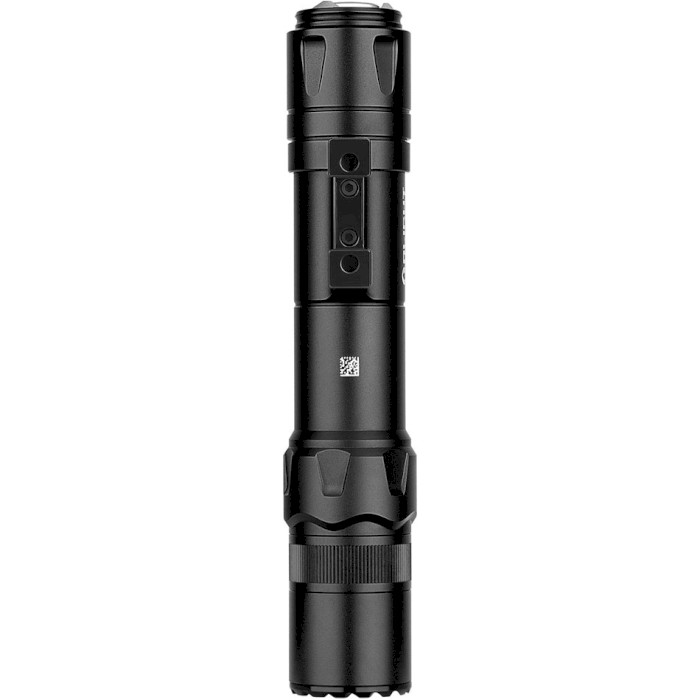 Фонарь тактический подствольный OLIGHT Odin GL M Green Beam M-LOK Black