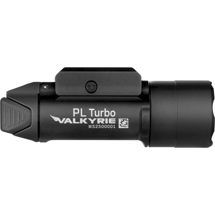 Фонарь тактический подствольный OLIGHT PL Turbo Valkyrie Black