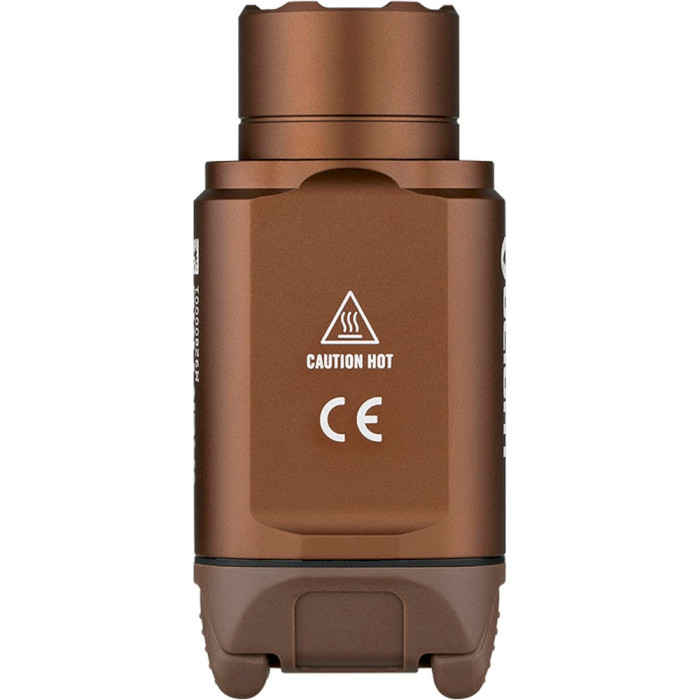 Фонарь тактический подствольный OLIGHT PL-3 Valkyrie Desert Tan