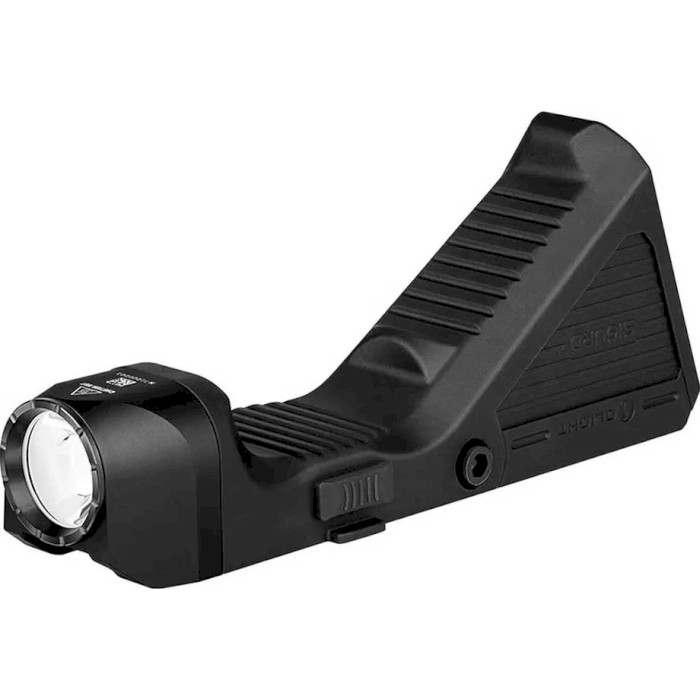 Фонарь тактический подствольный OLIGHT Sigurd Black