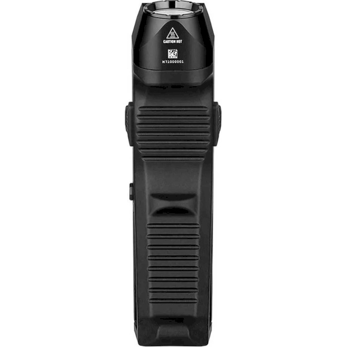 Ліхтар тактичний підствольний OLIGHT Sigurd Black