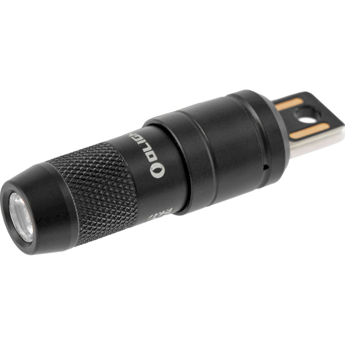 Ліхтар-брелок OLIGHT Imini 2 Black