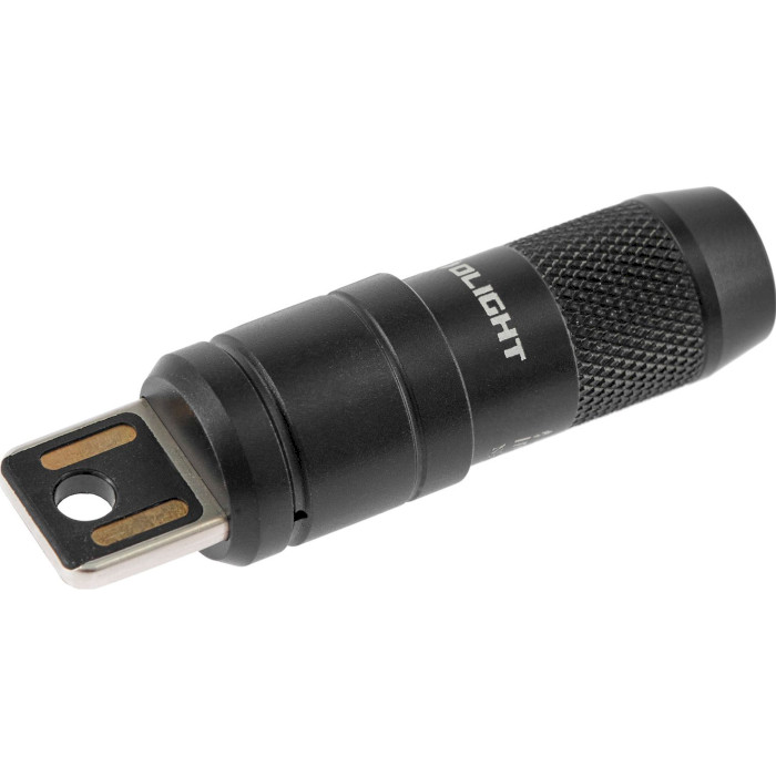 Ліхтар-брелок OLIGHT Imini 2 Black