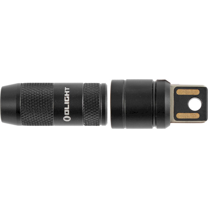 Ліхтар-брелок OLIGHT Imini 2 Black