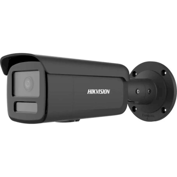 IP-камера HIKVISION DS-2CD2T47G2H-LI (2.8)(EF) Black