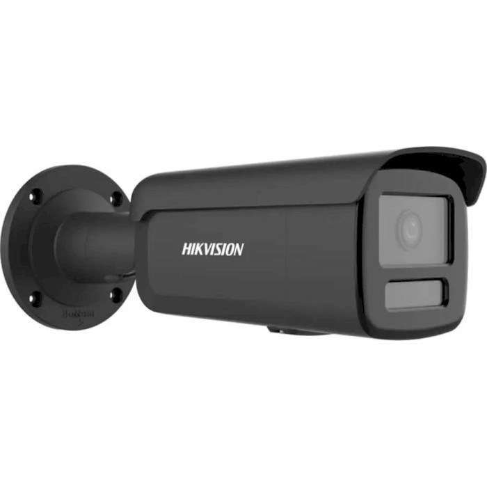 IP-камера HIKVISION DS-2CD2T47G2H-LI (2.8)(EF) Black