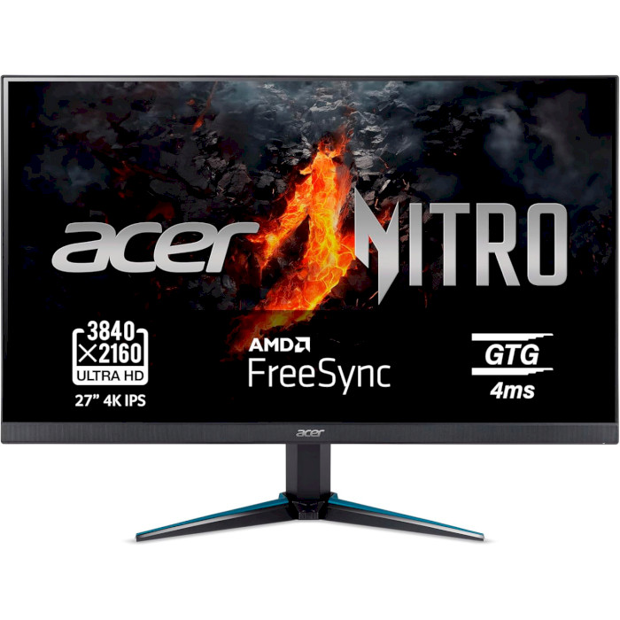 Монітор ACER Nitro VG270KLbmiipx (UM.HV0EE.L01)