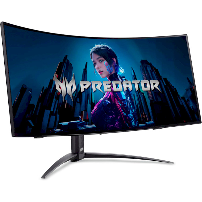 Монитор ACER Predator X34Xbmiiphuzx (UM.CXXEE.X01)