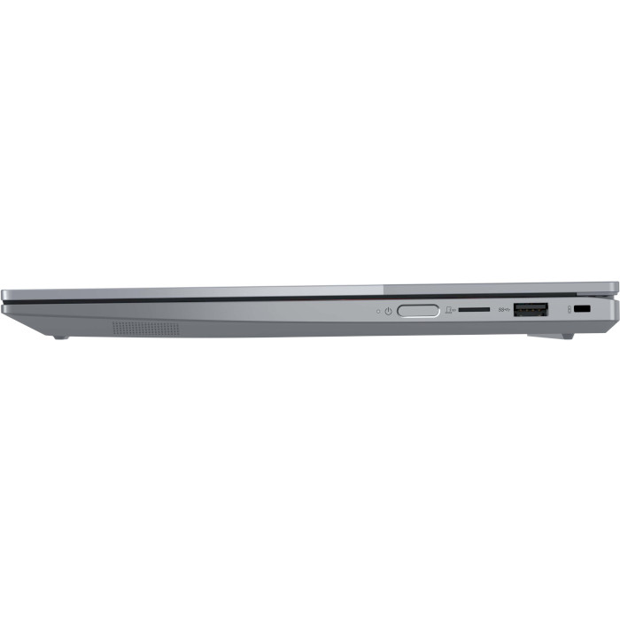 Ноутбук LENOVO ThinkBook 14 2-in-1 G4 IML Luna Gray (21MX000VRA)