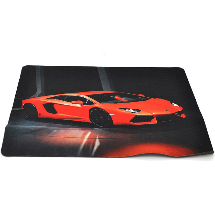 Коврик для мыши VOLTRONIC Lamborghini 240x200 (YT-MLA/S)