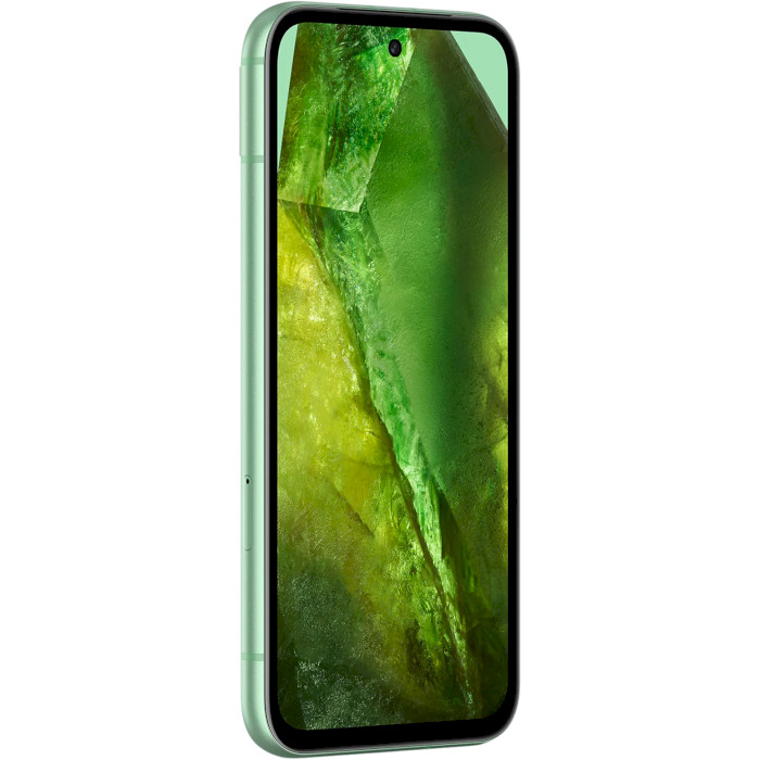 Смартфон GOOGLE Pixel 8a 8/128GB JP Aloe (840244708351)