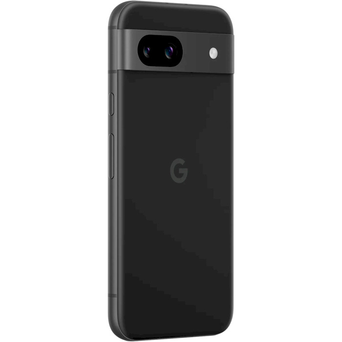 Смартфон GOOGLE Pixel 8a 8/128GB JP Obsidian (840244708054)