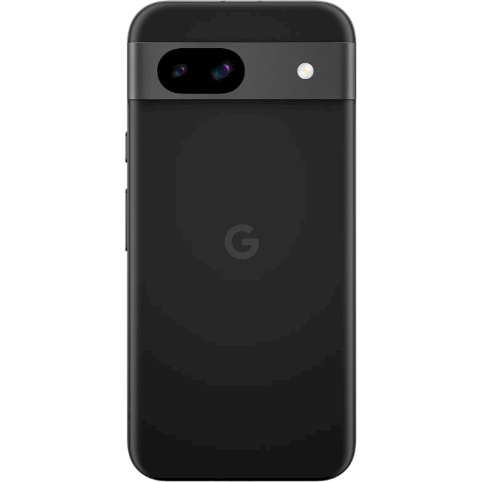 Смартфон GOOGLE Pixel 8a 8/128GB JP Obsidian (840244708054)