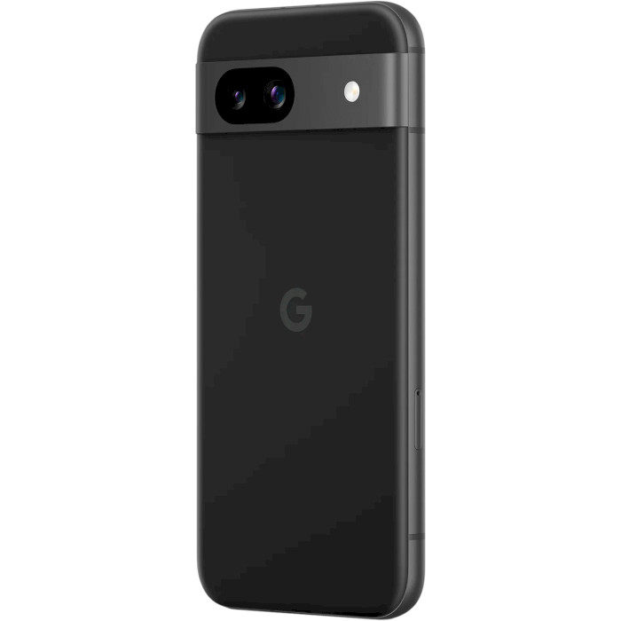 Смартфон GOOGLE Pixel 8a 8/128GB JP Obsidian (840244708054)