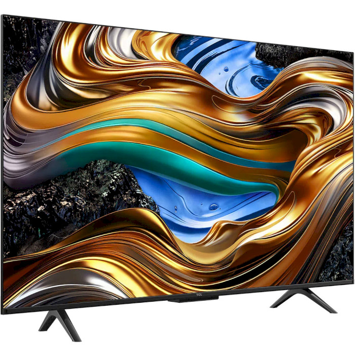 Телевизор TCL 43" LED 4K 43P755