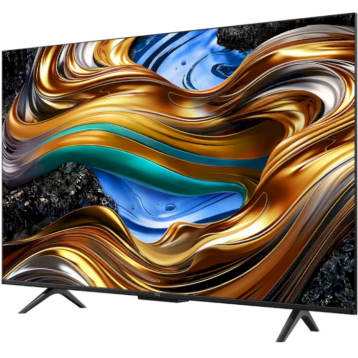 Телевизор TCL 43" LED 4K 43P755