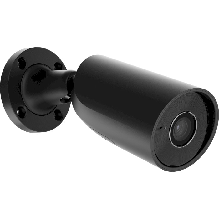 IP-камера AJAX BulletCam 5MP 2.8mm Black