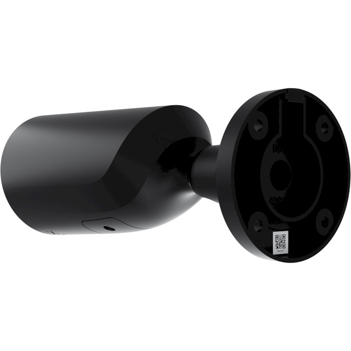 IP-камера AJAX BulletCam 5MP 2.8mm Black