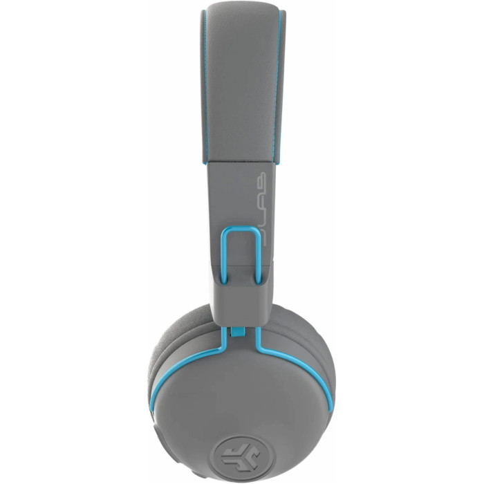 Наушники JLAB Studio Wireless Blue