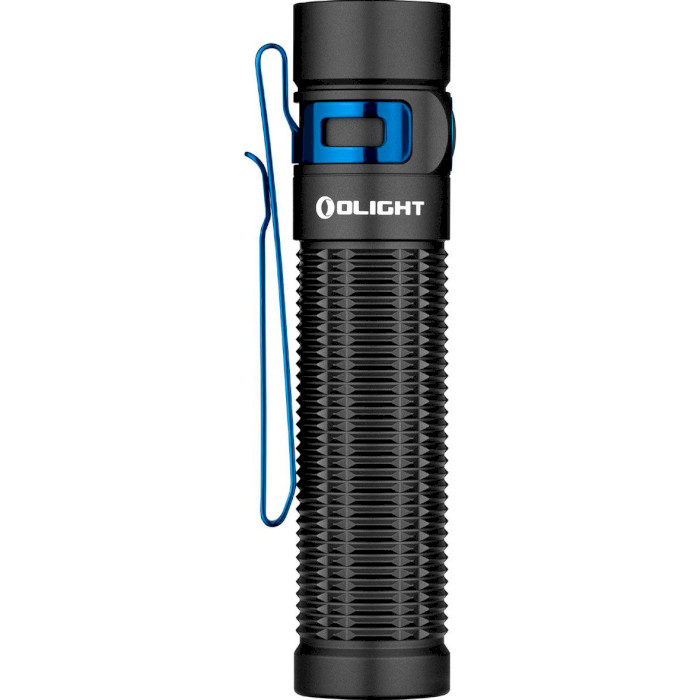 Ліхтар OLIGHT Baton 3 Pro Max Black